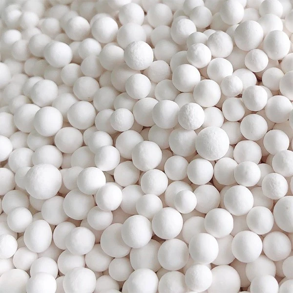activated alumina for fluoride removal