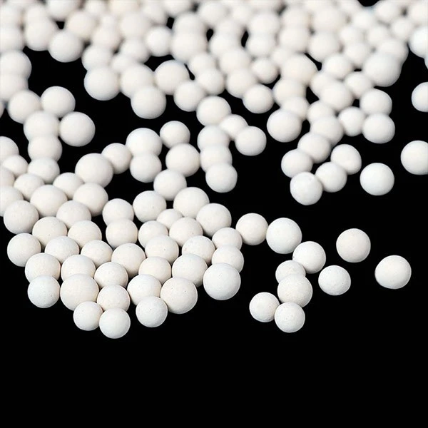13x apg V molecular sieve